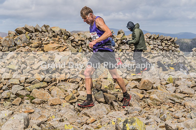 Ennerdale-219 - Ennerdale Horseshoe Fell Race Saturday 8th June 2024