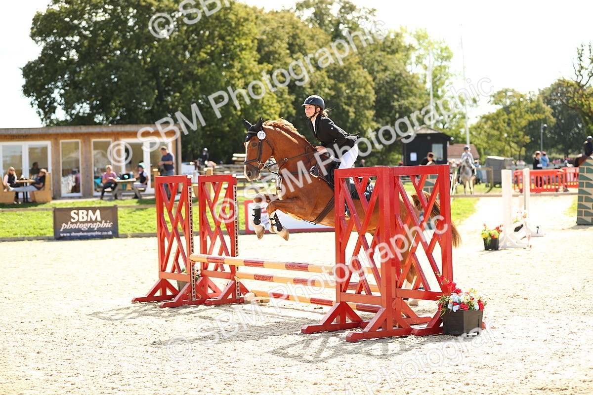 SBM_21145 - J51 - Open 70cm