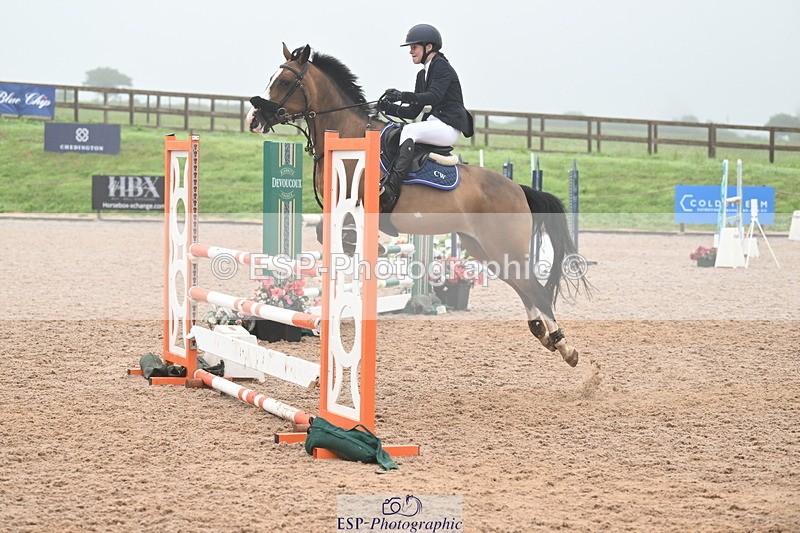 240630A-093728-11007 - Cls 23 Graham Heath 128cm + 138cm