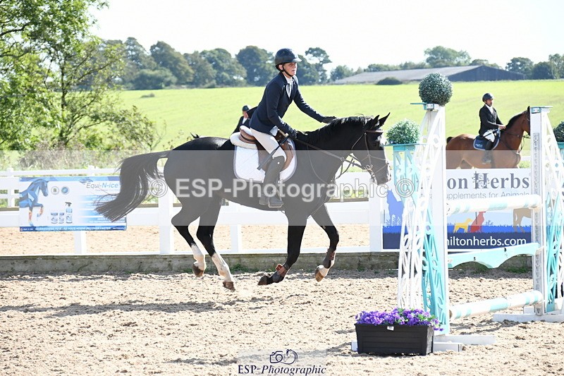 240913A-150923-04840 - Cls 25 1.10m Amateur Qualifier