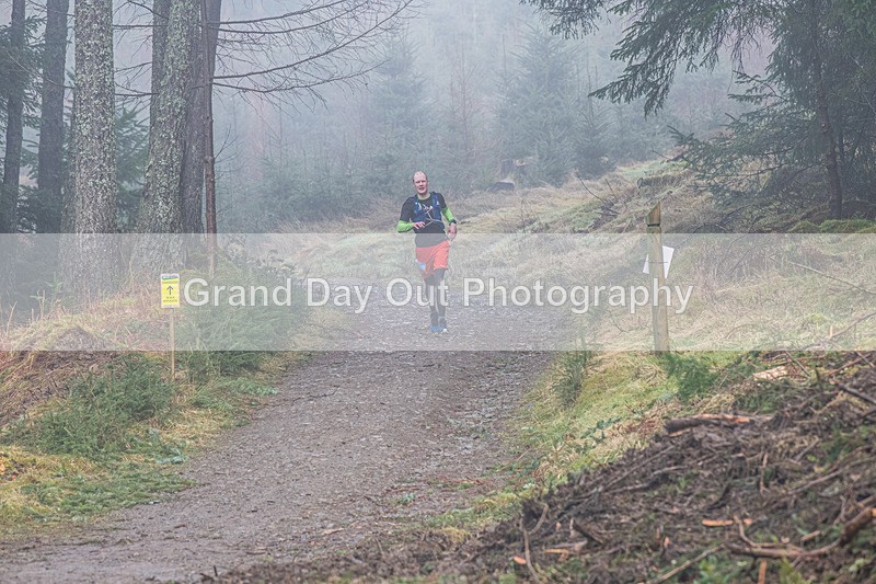 Glentress 21  10K-885 - High Terrain Events Glentress 21 & 10K Trail Runs Saturday 18th February 2023