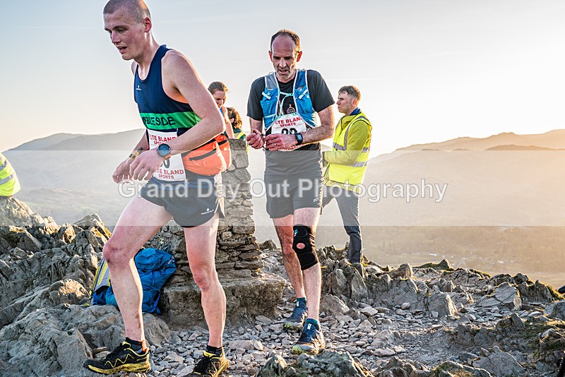 Loughrigg-339 - Loughrigg Fell Race, Wednesday 9th April 2025