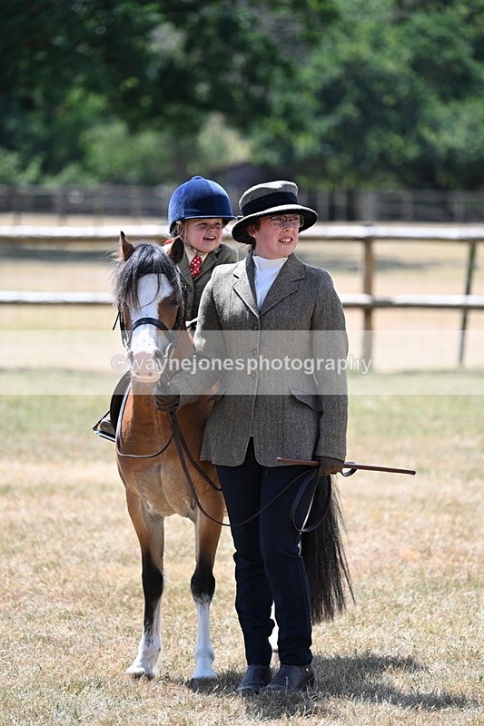 WJ7_2610 - Class 6 Ridden Mountain and Moorland
