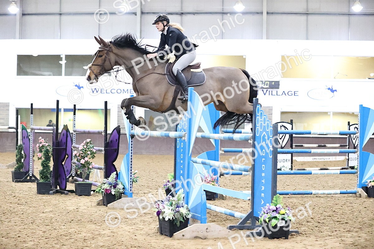 SBM_003788 - Class 18 - National 1.30 1.40m