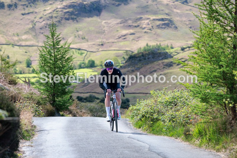 111734 - Blea Tarn Climb 11:00 - 12:00