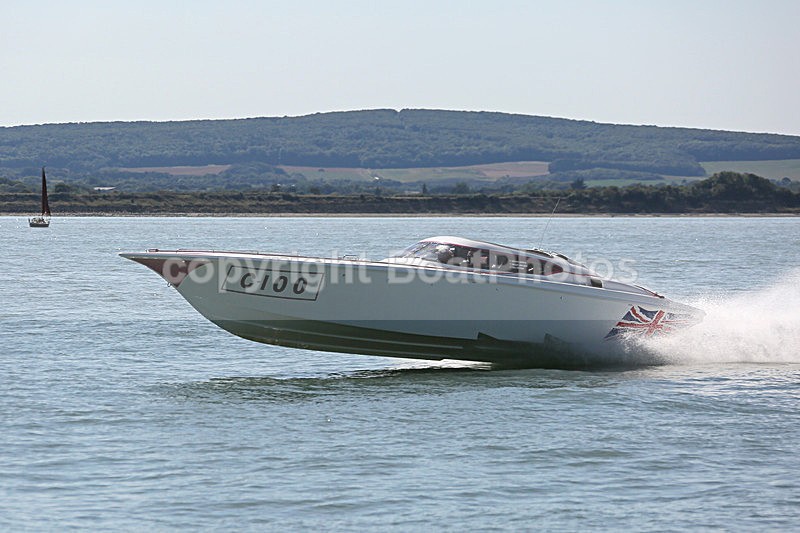 160826 C100 Y92A5795 - Racing Powerboats