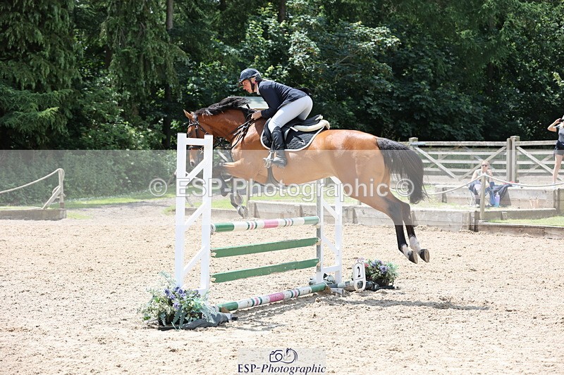 250614A-124236-06538 - Cls 28 95cm Amateur Quali