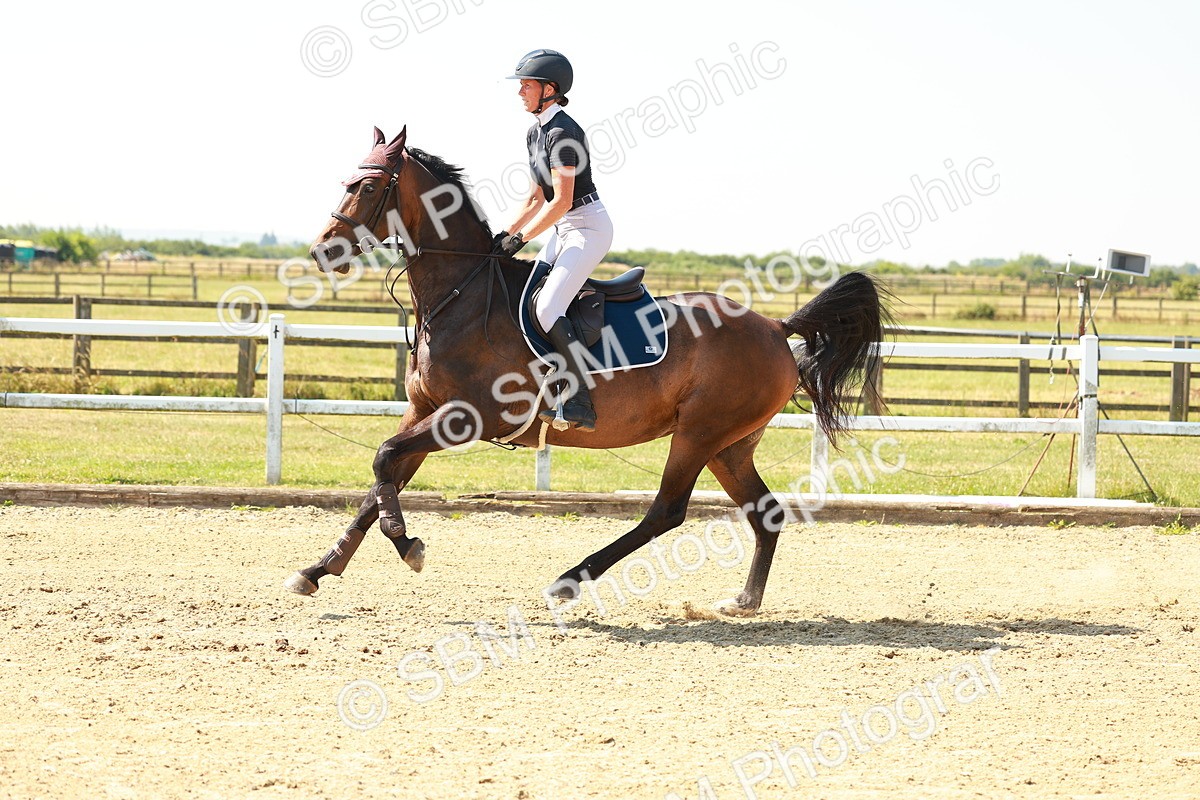 SBM_000398 - Class 2 - Senior British Novice - 90cm
