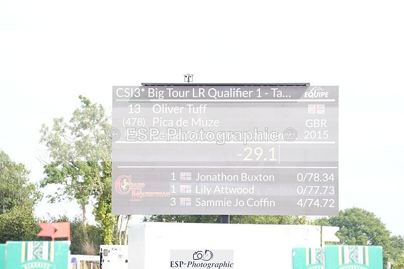 250718-152606-12159 - Cls 6, 3 Star Big Tour LR Qualifier Start til Break