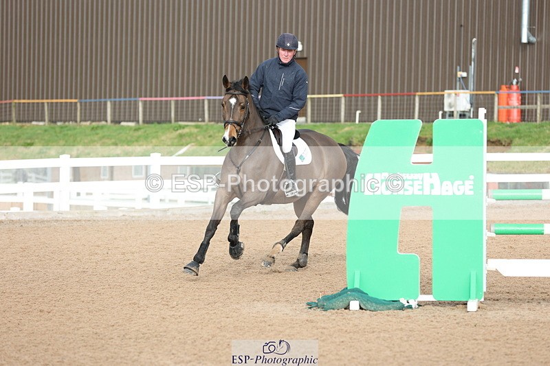 240223A-150142-02097 - Cls 6 Foxhunter and 1.20m Open