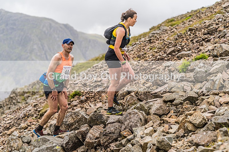 Borrowdale-951 - Borrowdale Fell Race Saturday 3rd August 2024