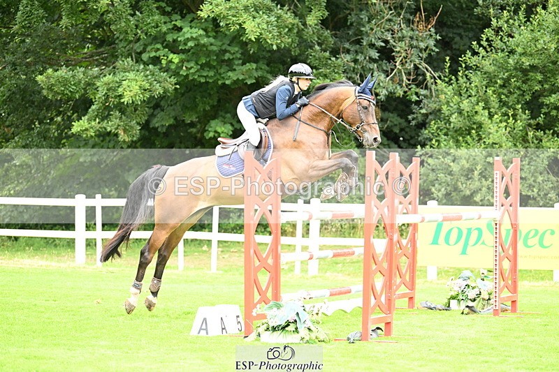 250705A-104836-13407 - Cls 29 Snr 1.25m Open