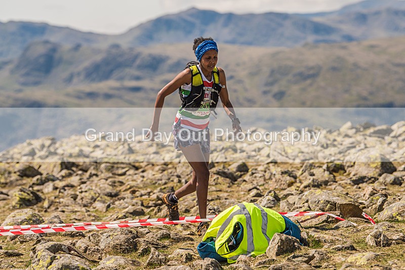 Fairfield-736 - Fairfield Horseshoe Fell Race Saturday 13th May 2023