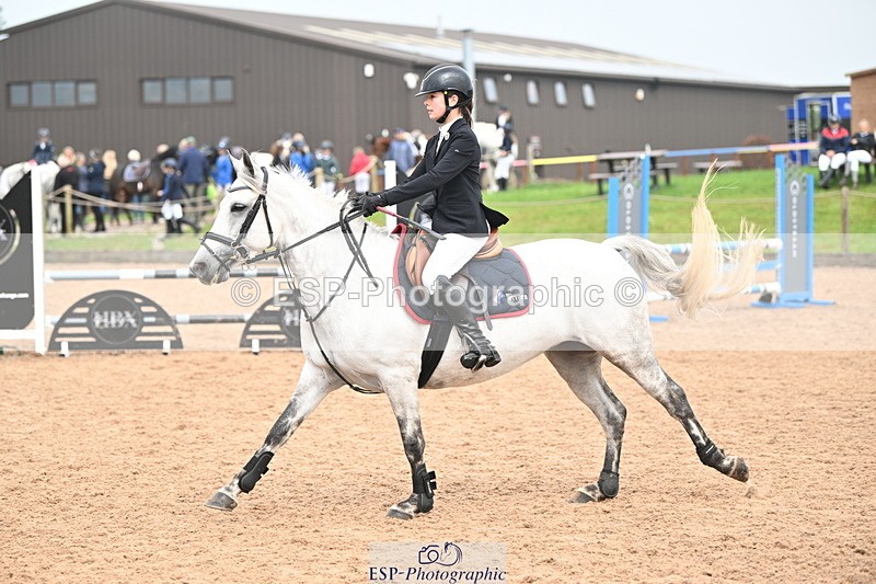 240907A-114551-01055 - Cls 2 Pony Small Team 70cm & 80cm