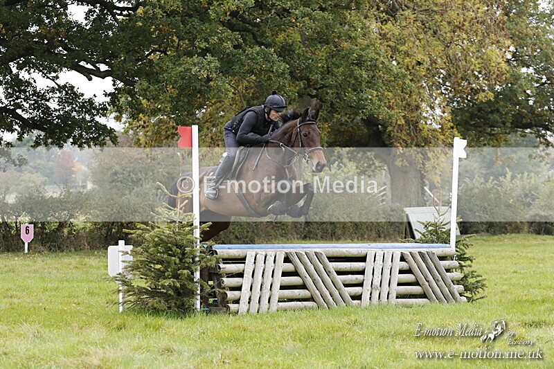 WWHT 181020 WWHT 181020 1316 - WWEC Intermediate (0.90m)  18/10/20