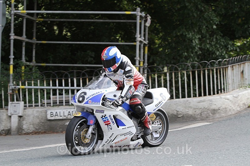 IMG_1660 - Formula 1, Formula 2 and Formula Classic TT Race
