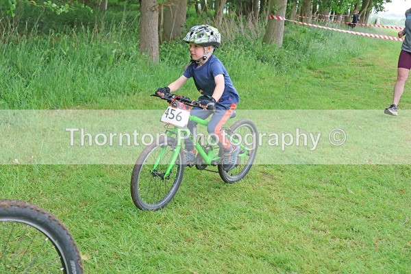 456 - MTB East Round 5 Gallows Green 25th May 2025 Under 7s Under 9s Under 12s Races 08:45 – 9:35