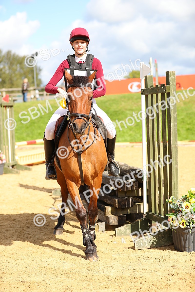 SBM_03743 - E3 Eventers Challenge 70cm Open