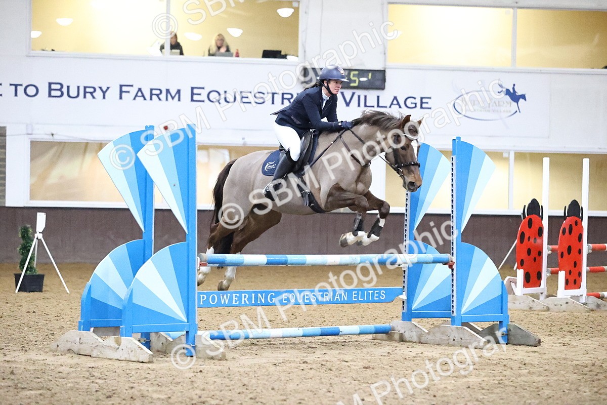 SBM_001809 - Class 6 - 90cm