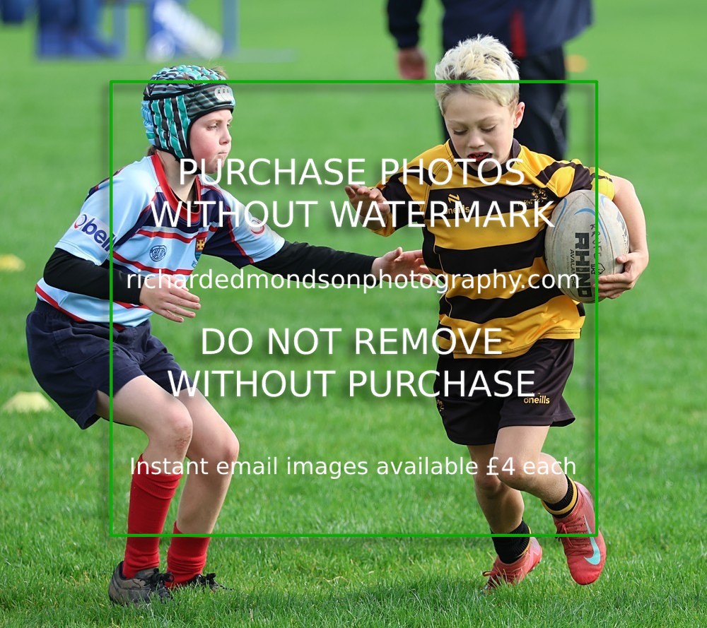 533A4976 - Kendal Rugby Under 9's (5/10/25)