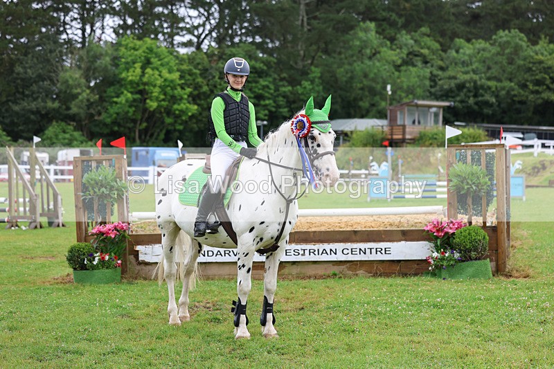 3E7A0539 - Class 2: 60cm Senior