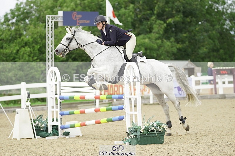 230728A-134724-02196 - Cls 10 95cm Amateur Quali