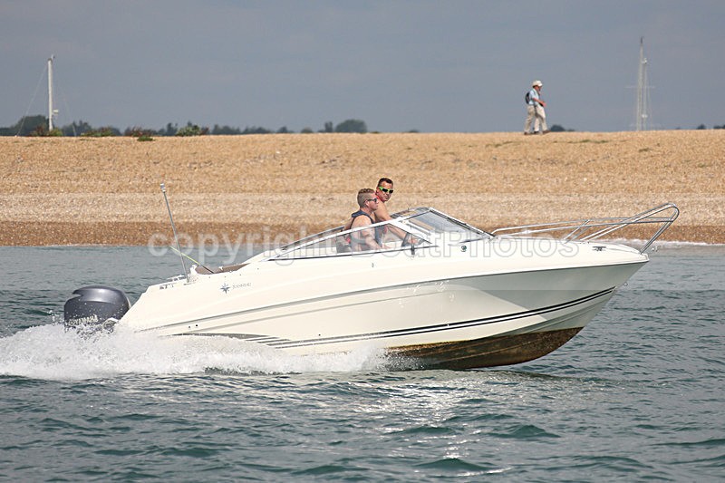 150816 JEANNEAU WT7A9716 - Motorboats - Open
