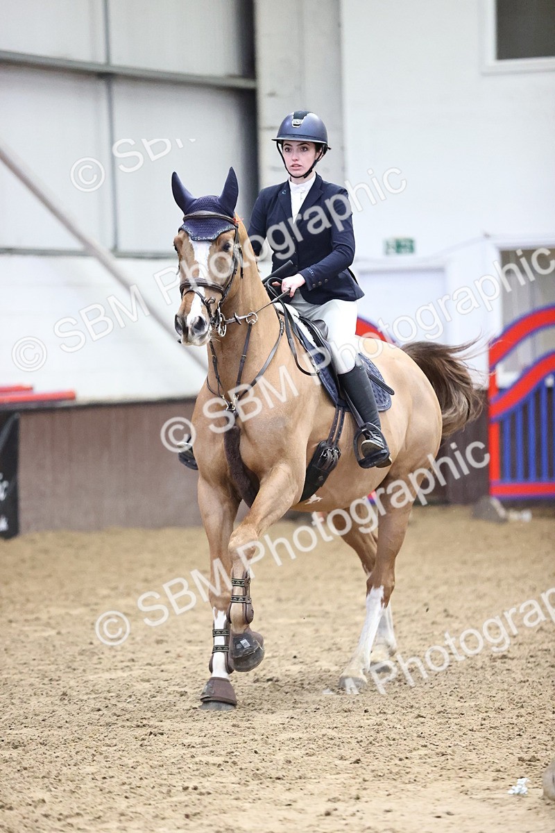 SBM_004741 - Class 16 - Senior Newcomers - 1.10m