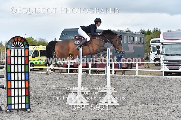 BPP_5921 - SUN CLASS 33 FOX/1.20M