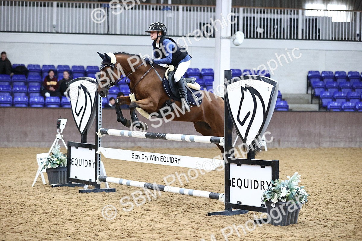 SBM_002784 - Class 6 - Pony Newcomers 1.00m Open
