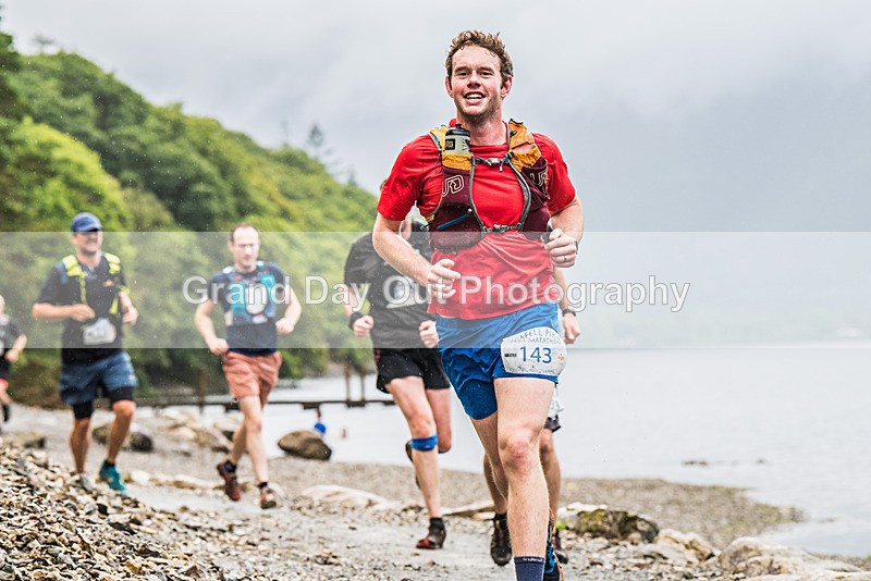 Scafell Pike-323 - High Terrain Events Scafell Pike Trail Marathon Sunday 20th August 2023