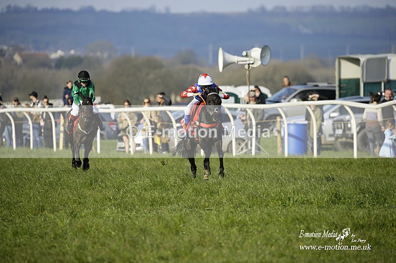 PtP 200322 516 - Mendip Farmers Point-to-Point 20/03/22