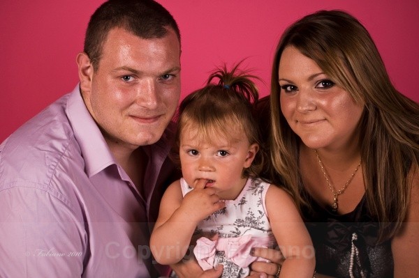 Family 3 - Family