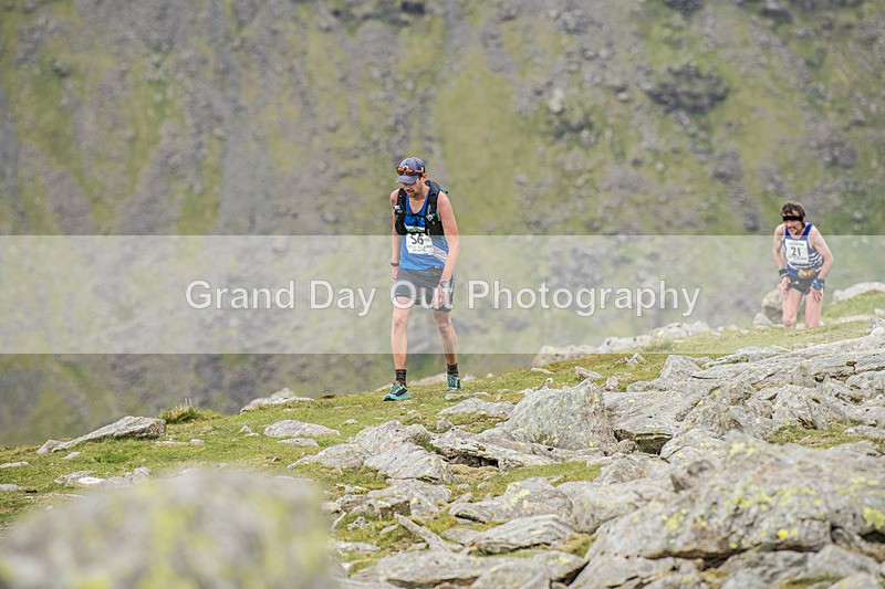 Duddon Long-540 - Duddon Valley Long Fell Race Saturday 30th May 2026