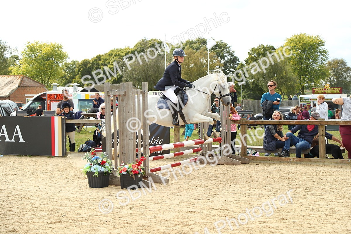 SBM_46473 - J7 - Junior Pony 60cm Championship