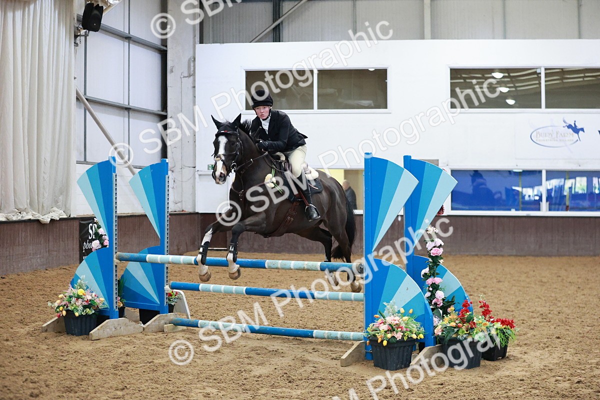 SBM_000453 - Class 2 - Senior British Novice 90cm