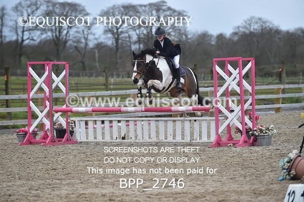 BPP_2746 - CLASS 29 STX-UK Pony BritiNovice / 0.80m Open