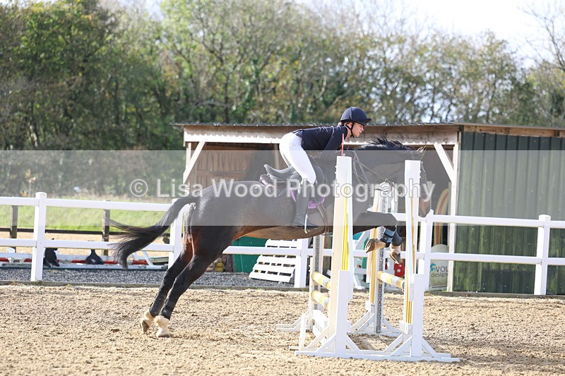 3E7A9652 - Class 3: 75cm