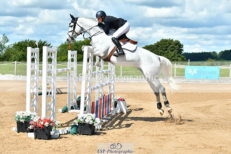 230720A-111324-02113 - Cls 5, 2 Star Medium 1.35m