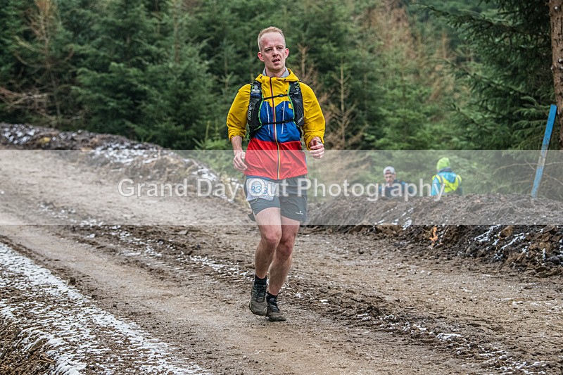 Glentress-560 - High Terrain Events Glentress 10K 21K & 42K Trail Races Sunday 16th February 2025
