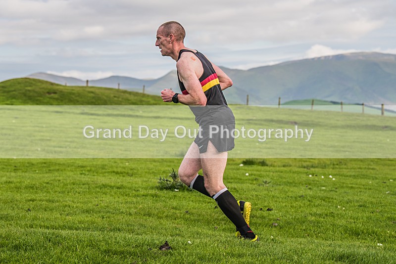 Hay-O-71 - Hay O Trail Race Tuesday 23rd May 2023