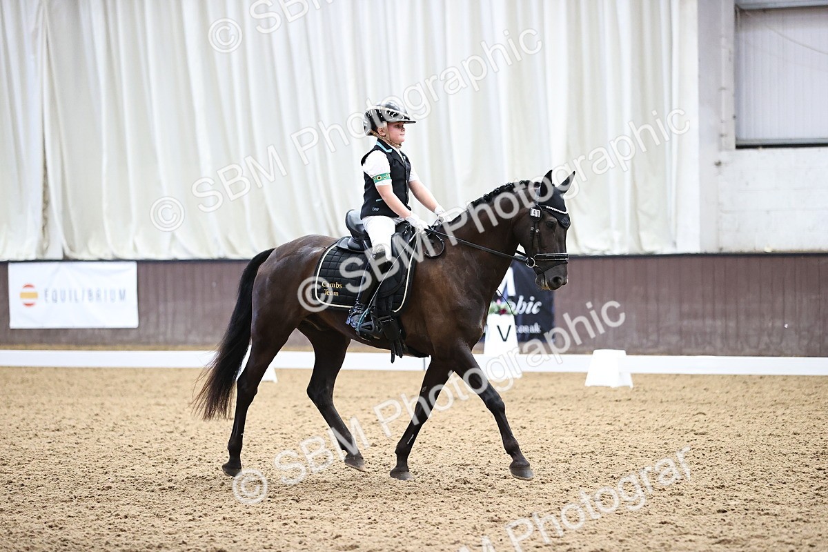 SBM_000818 - Novice 4 Warm Up