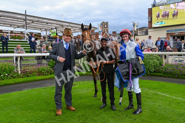 230923-Race 1-Invincible Molly-2972 - Race 1 2.00pm Jigsaw Sports Branding EBF Fillies' Novice Stakes