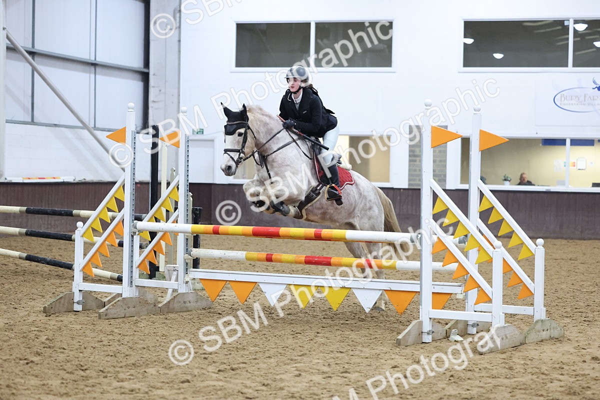 SBM_002980 - Class 10 - Pony Discovery - 90cm Open