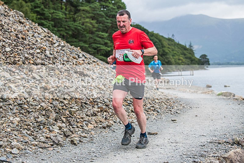 Borrowdale-132 - High Terrain Events Borrowdale Trail Half Marathon Sunday 18th August 2024