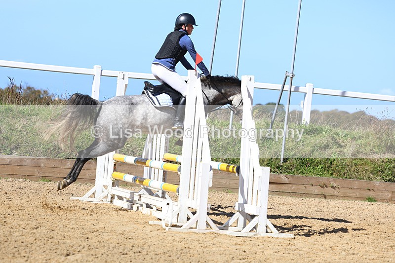 3E7A4077 - Class 6: 70cm Junior