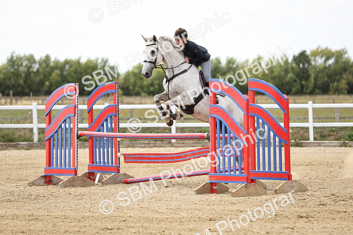 SBM_004692 - Class 5 - Senior Discovery - 1.00m Open