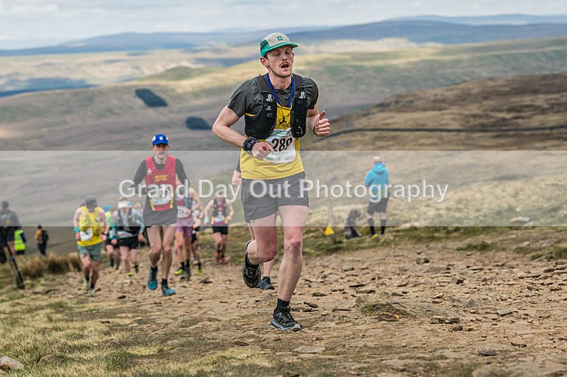 3 Peaks-217 - The 3 Peaks Race Saturday 27th April 2024