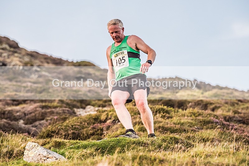 Gategill-391 - Gategill Fell Race Wednesday 6th September 2023