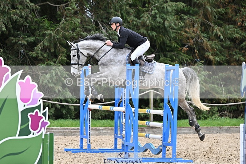 250323A-122938-04555 - Cls 23&29 105m Open & Nat Am Qualifier